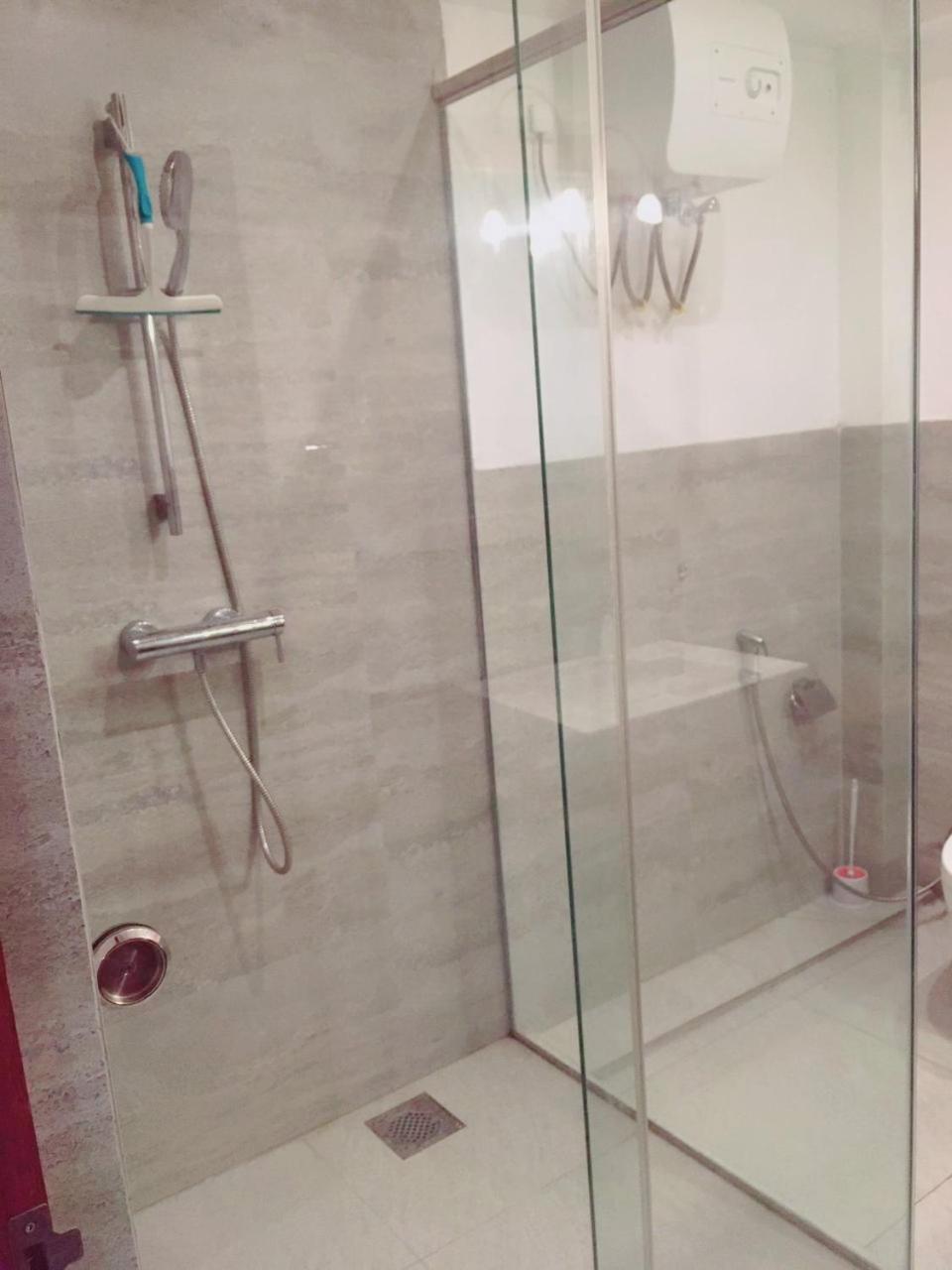 ホテル Boutique 132 ベントータ 部屋 写真