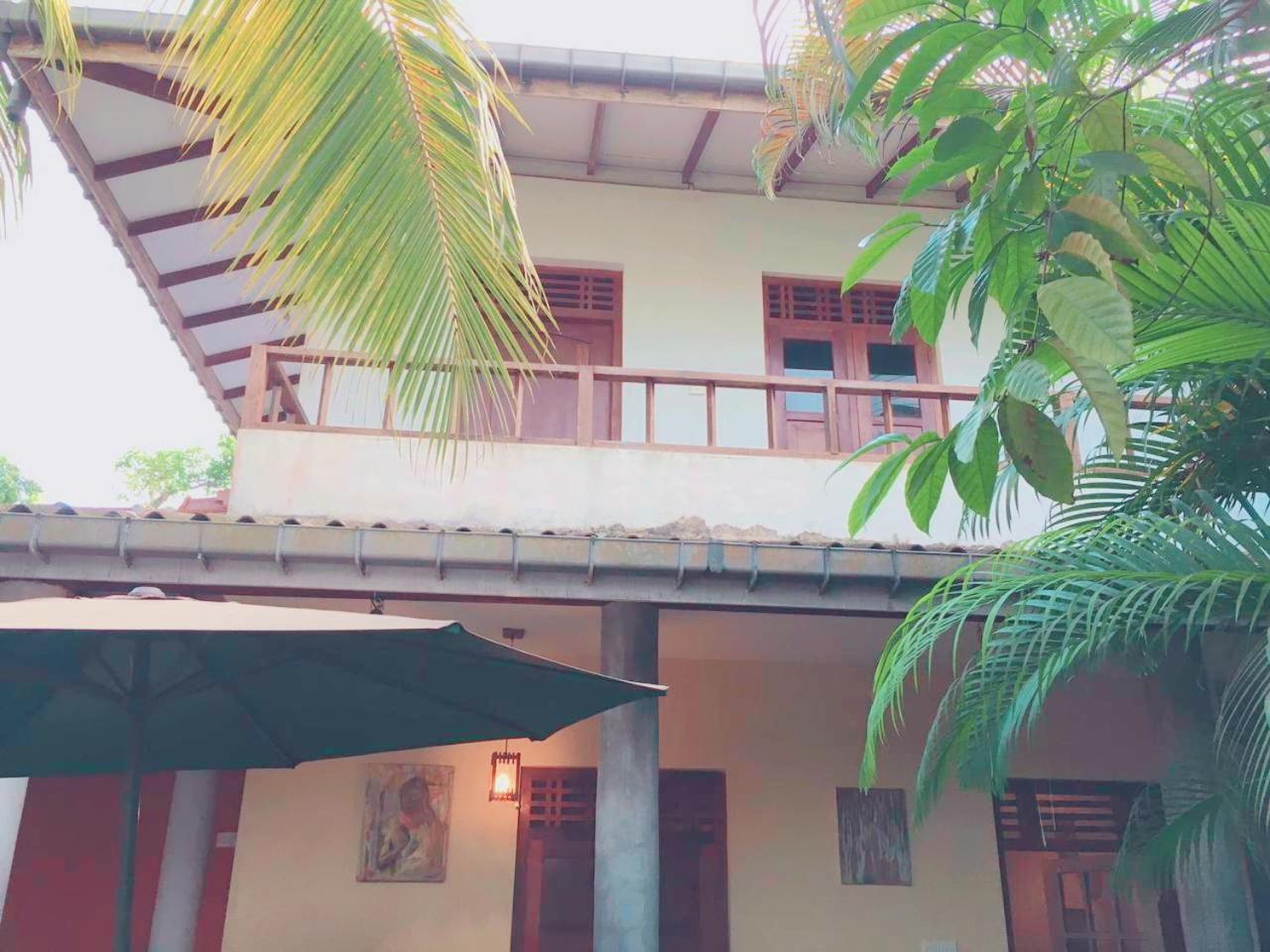 ホテル Boutique 132 ベントータ 部屋 写真